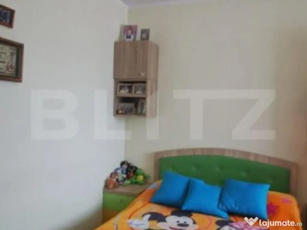 Zamca – Apartament 5 Camere, Curte Proprie, 185 mp