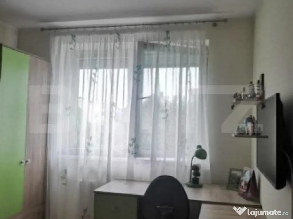 Zamca – Apartament 5 Camere, Curte Proprie, 185 mp