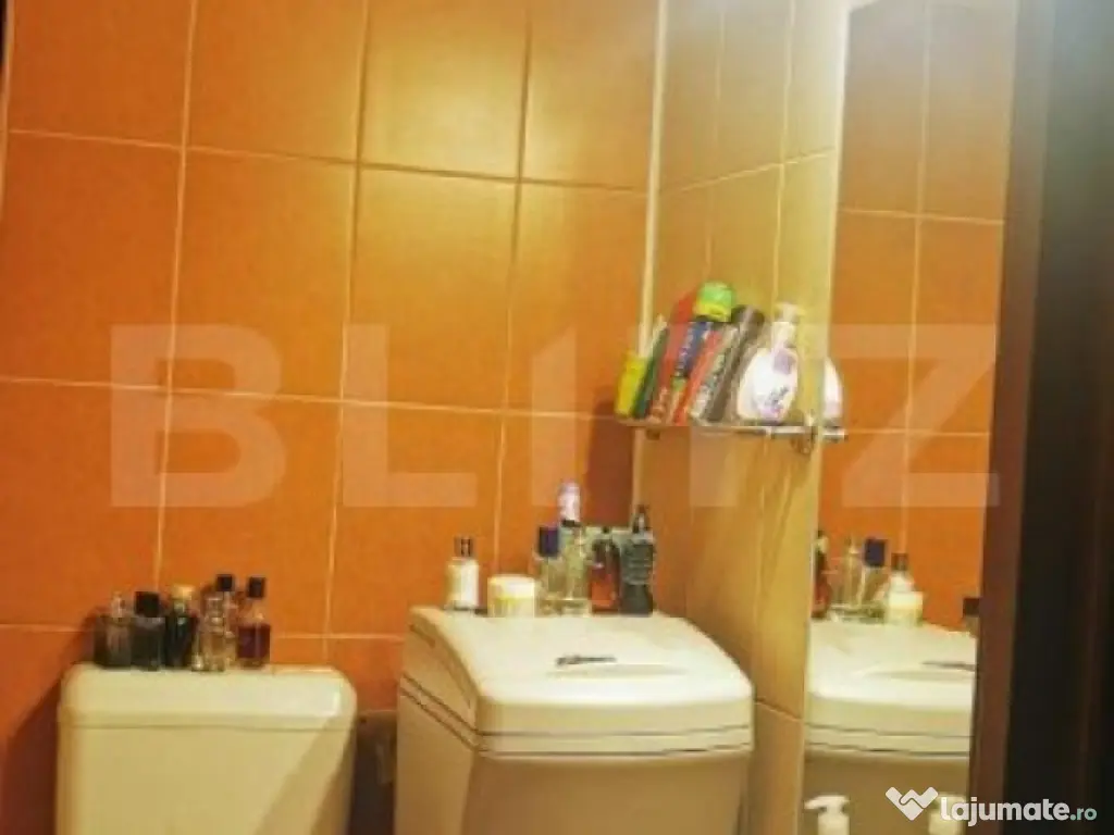 Zamca – Apartament 5 Camere, Curte Proprie, 185 mp