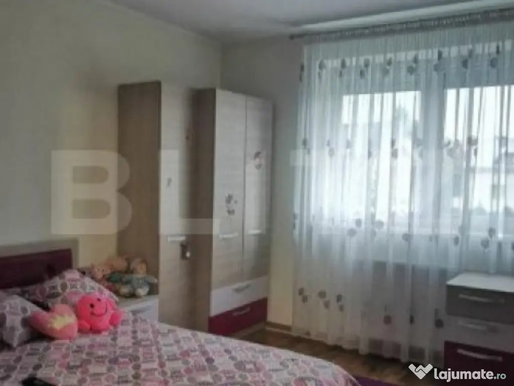 Zamca – Apartament 5 Camere, Curte Proprie, 185 mp