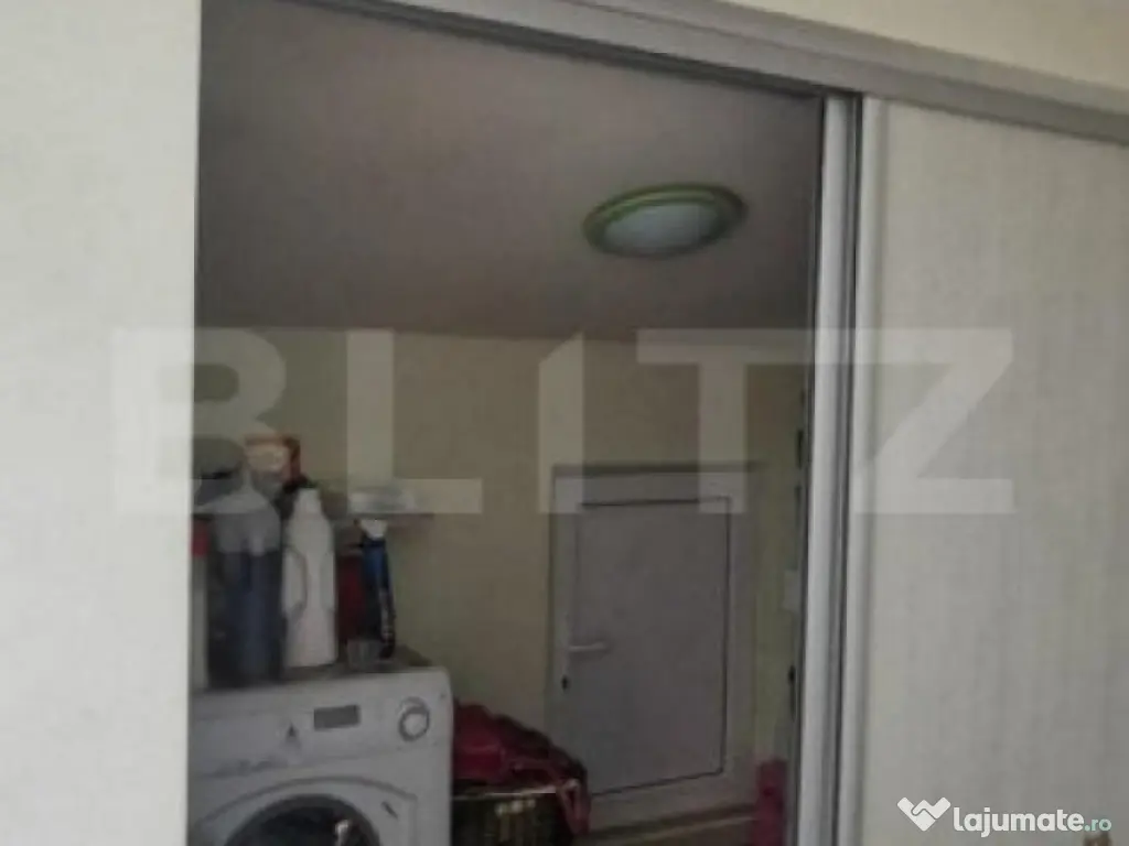 Zamca – Apartament 5 Camere, Curte Proprie, 185 mp