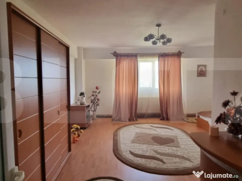 Brutarie S+P+E 600 mp, teren 1679 mp, Filipestii de Padure