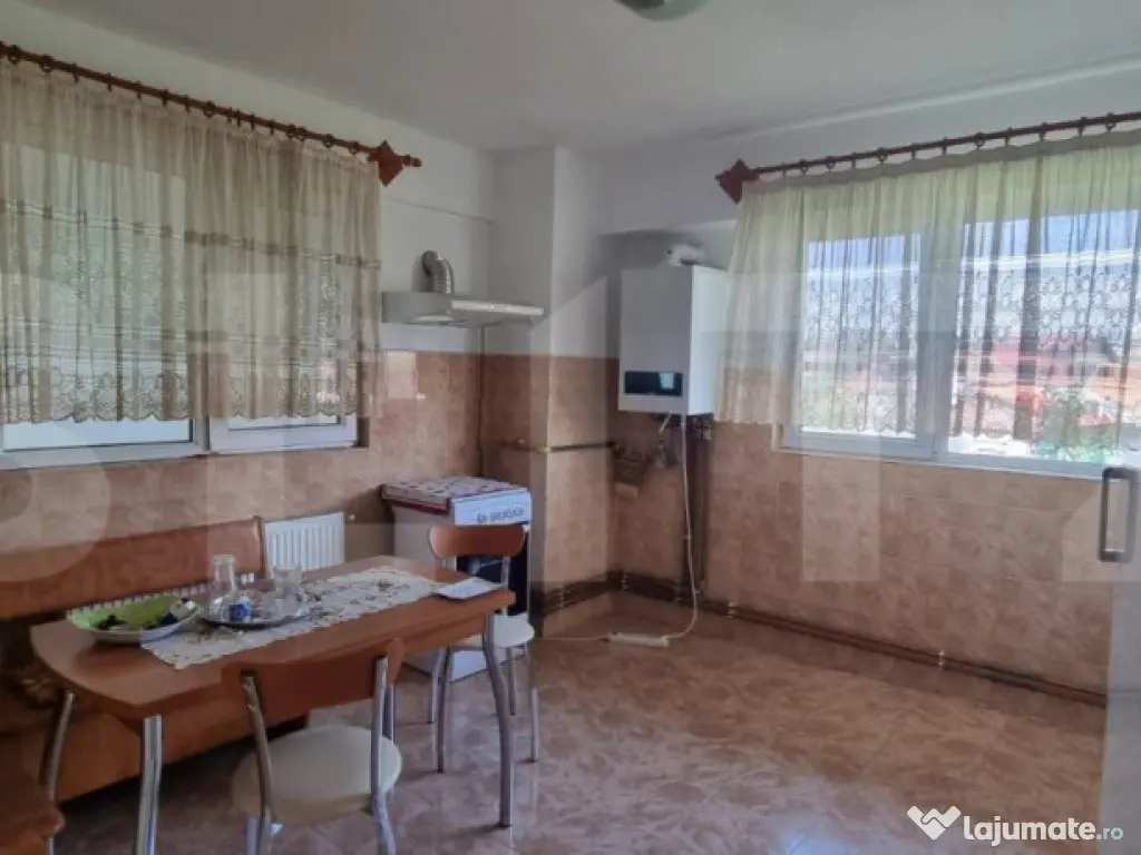 Brutarie S+P+E 600 mp, teren 1679 mp, Filipestii de Padure