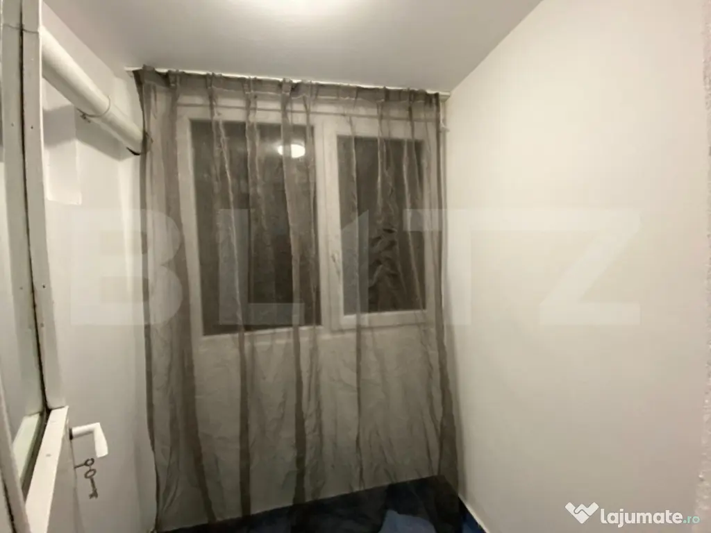 Apartament 2 camere, Sebes