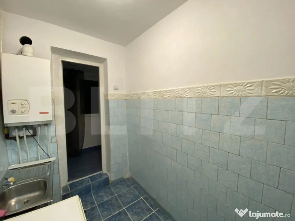 Apartament 2 camere, Sebes