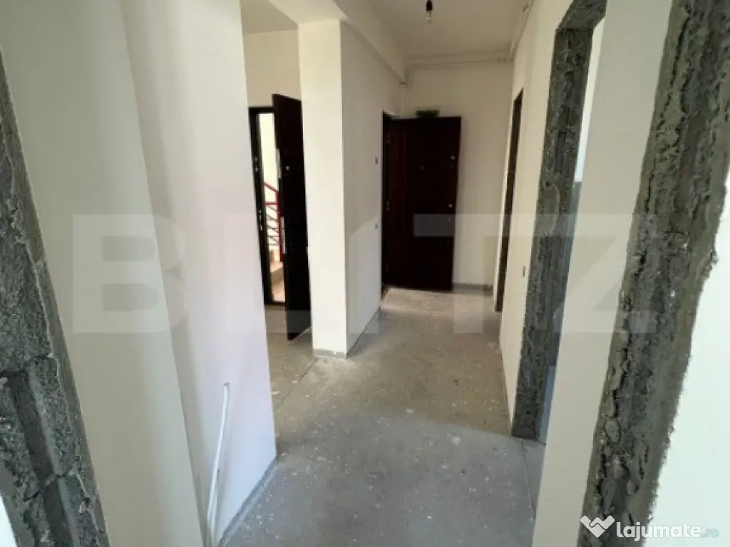 Oportunitate de investitie!! Casa impartita in 10 apartament 