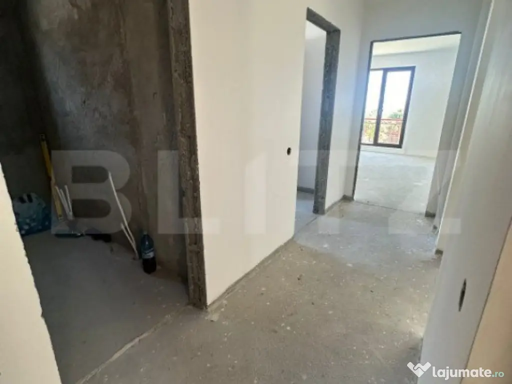 Oportunitate de investitie!! Casa impartita in 10 apartament 