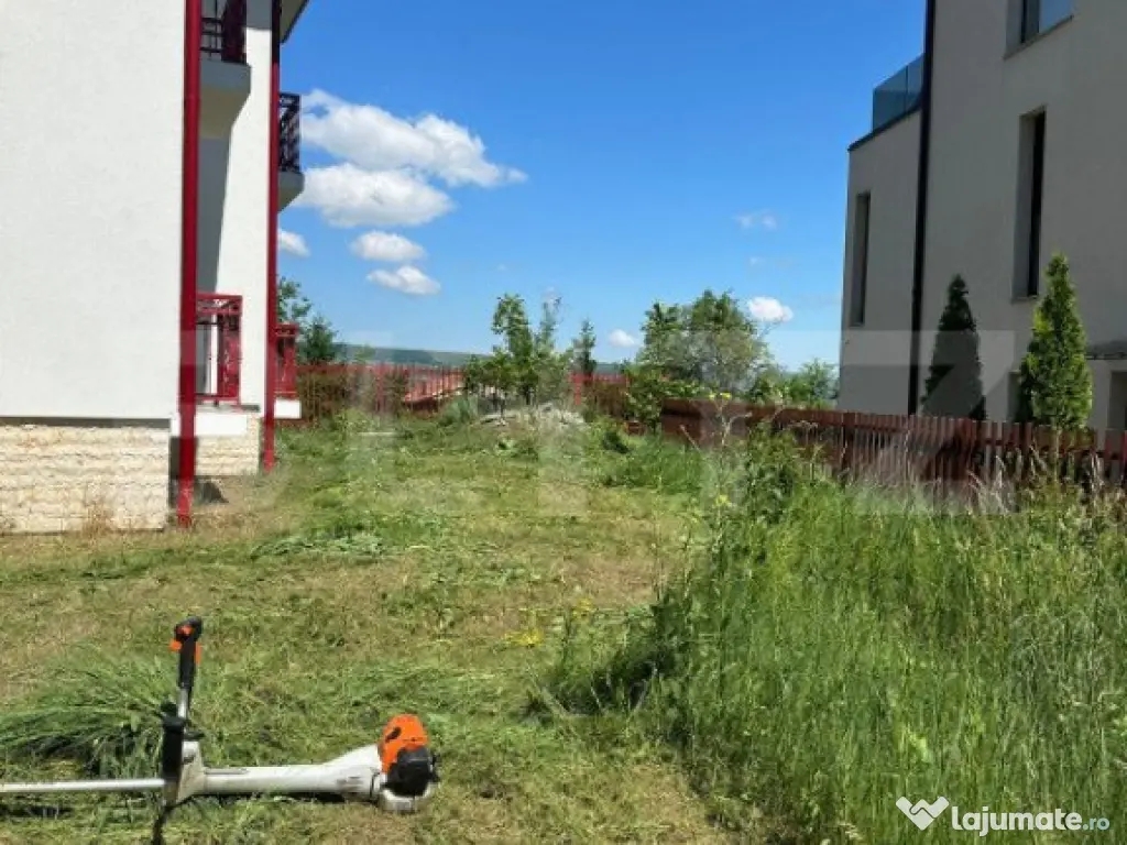 Oportunitate de investitie!! Casa impartita in 10 apartament 