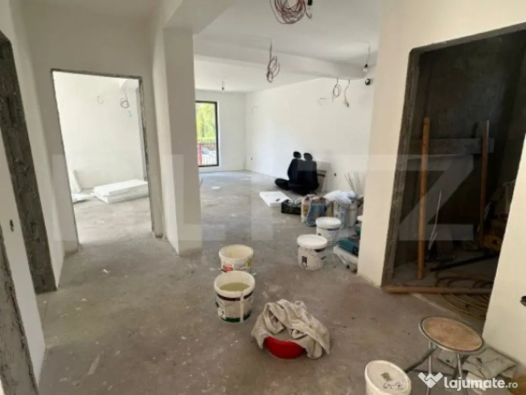 Oportunitate de investitie!! Casa impartita in 10 apartament 