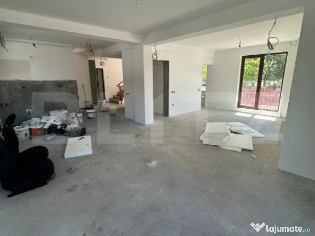 Oportunitate de investitie!! Casa impartita in 10 apartament 