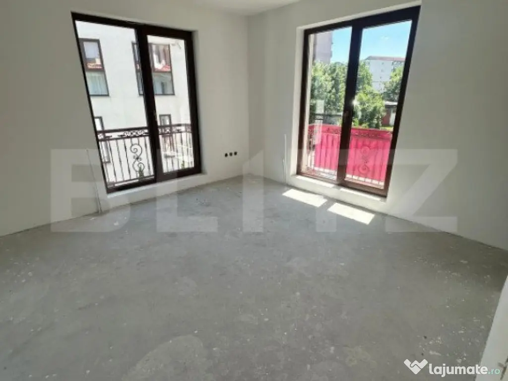 Oportunitate de investitie!! Casa impartita in 10 apartament 