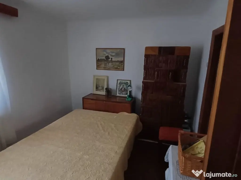 Casa 117 mp sat Gageni 