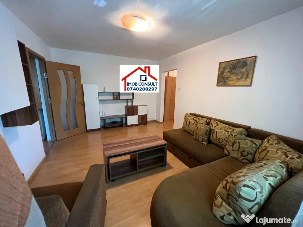 Zona ADRIATICA, 2 Camere la etajul 1 / cod CE 1004