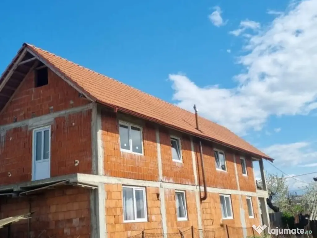 Casa de vanzare Beius 