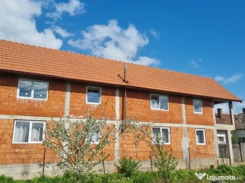 Casa de vanzare Beius 