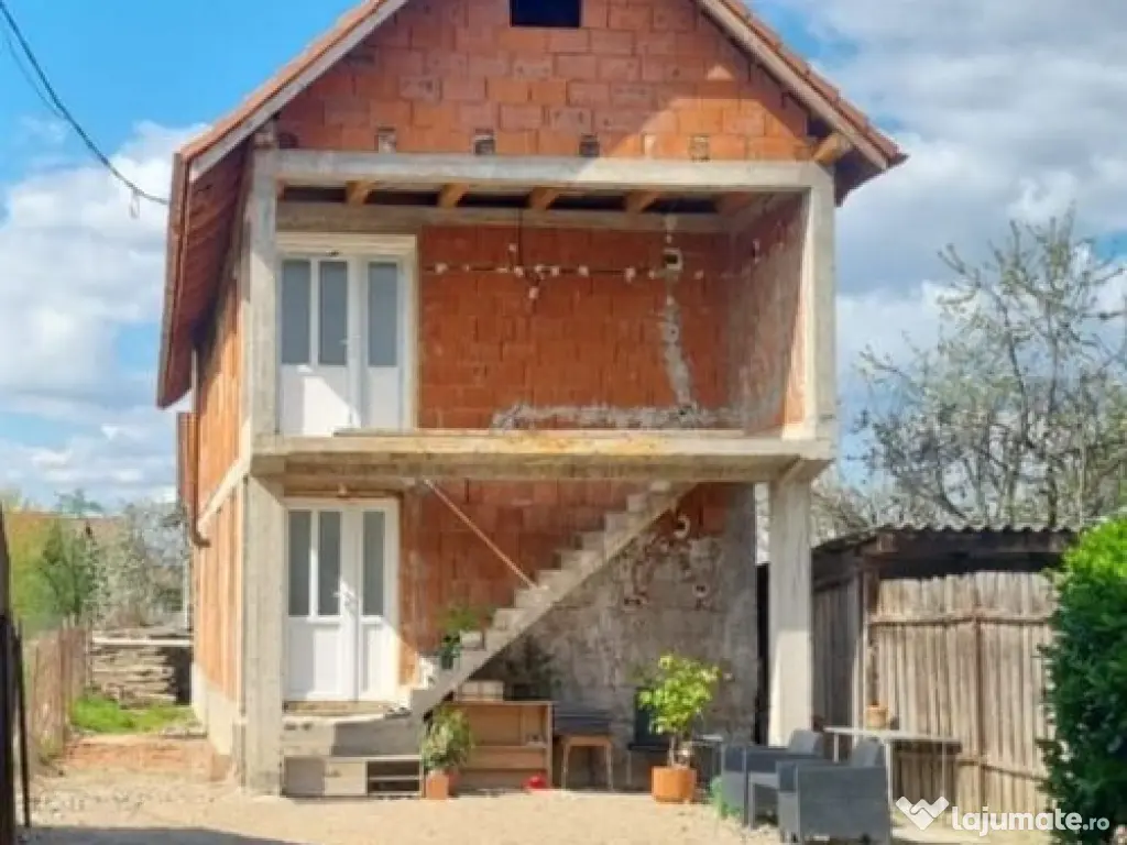Casa de vanzare Beius 