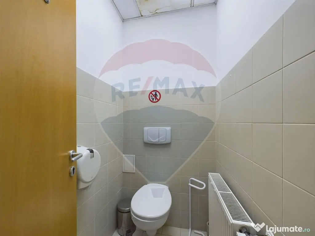 Spațiu industrial si birouri, zona Aparatorii Patriei 