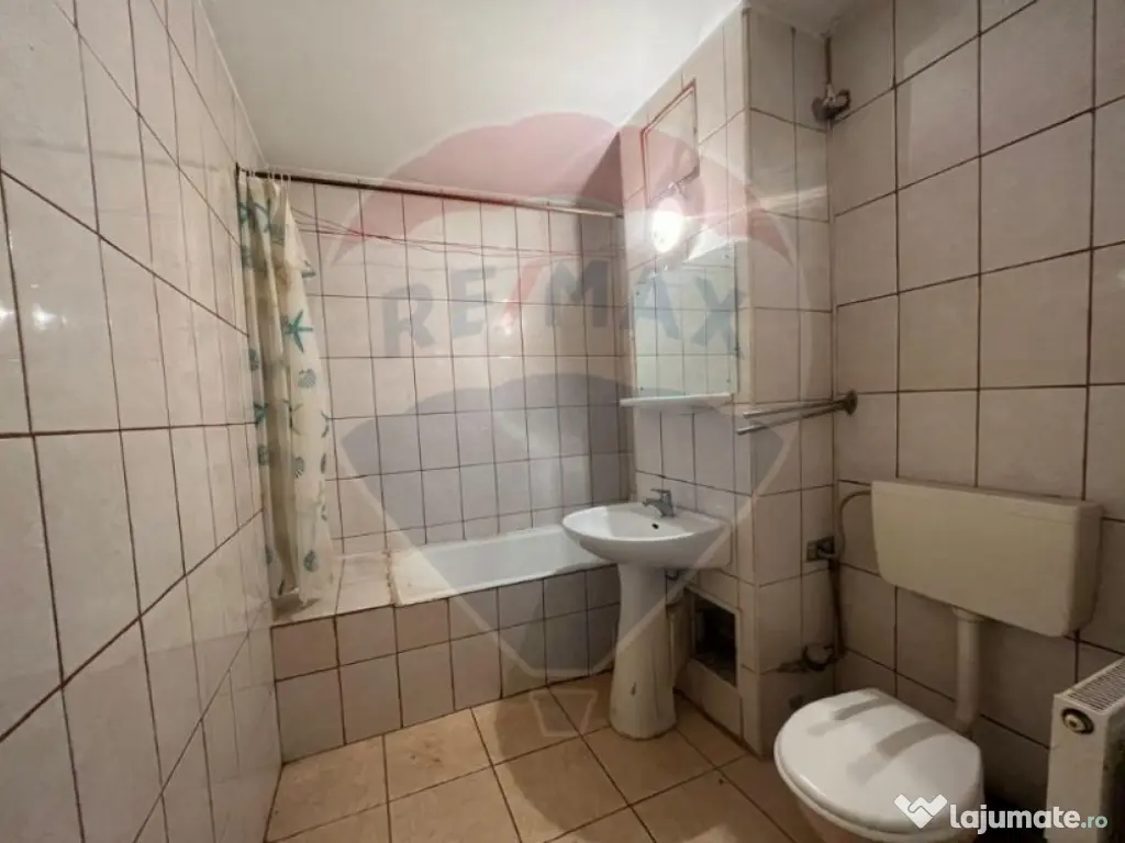 Vanzare-Apartament 2 camere langa Parcul Subarini 