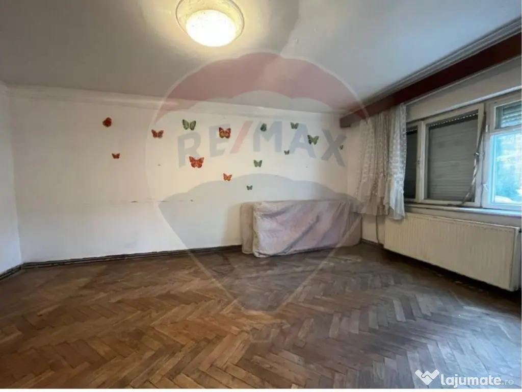 Vanzare-Apartament 2 camere langa Parcul Subarini 
