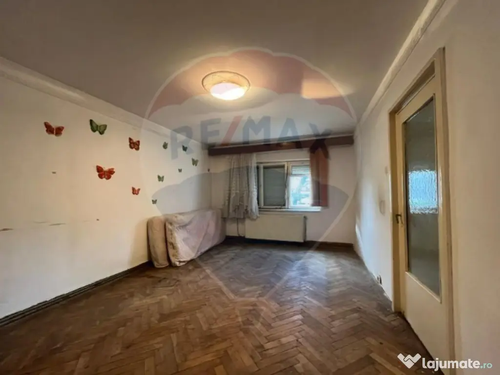 Vanzare-Apartament 2 camere langa Parcul Subarini 