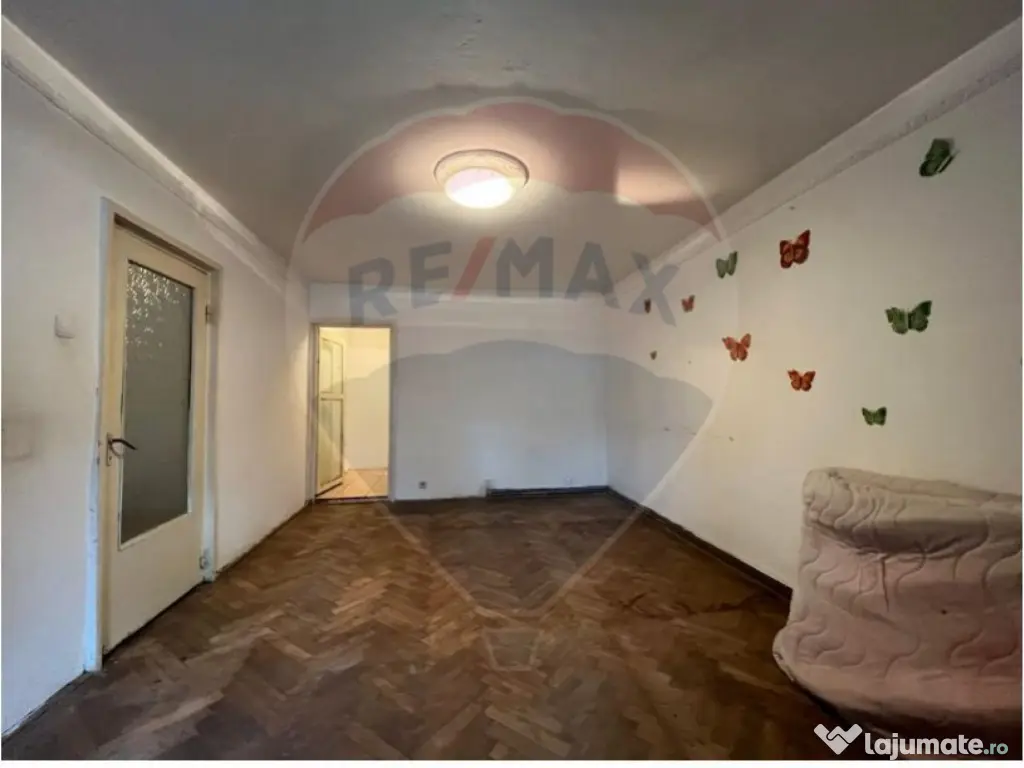 Vanzare-Apartament 2 camere langa Parcul Subarini 
