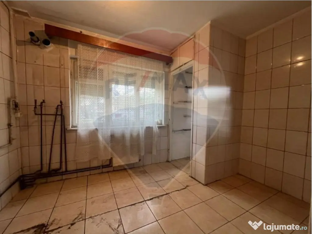 Vanzare-Apartament 2 camere langa Parcul Subarini 