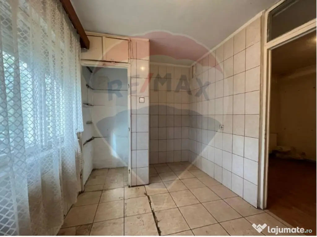 Vanzare-Apartament 2 camere langa Parcul Subarini 