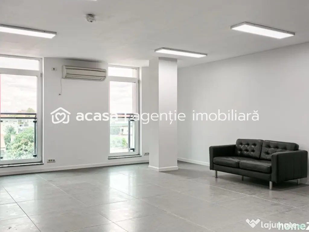 De închiriat Birou de Lux, Zona Centrlă, la Preț Promo...