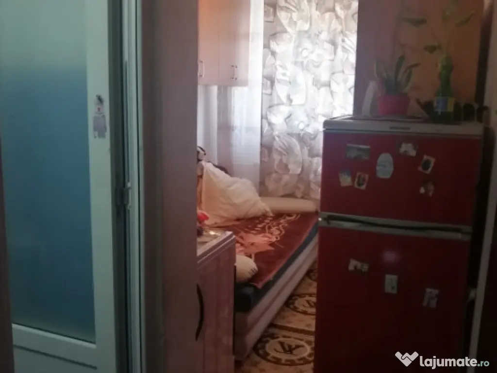 ALUNISULUI - GARSONIERA CONFORT 2, 11 MP.