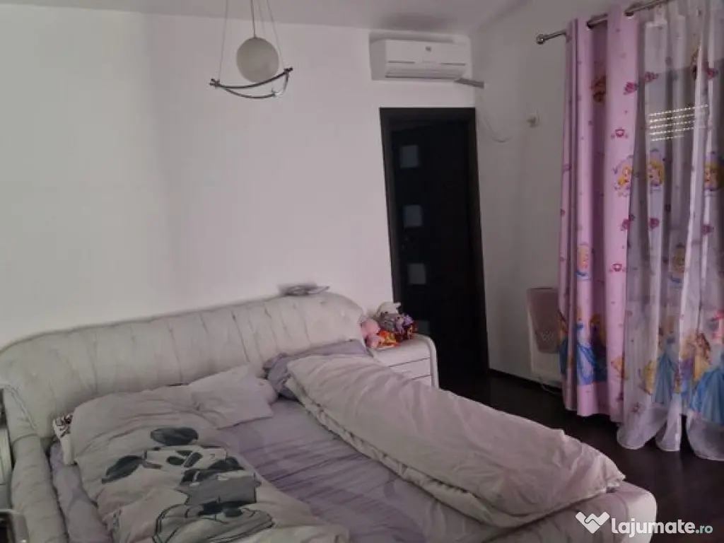 Vila moderna Bragadiru zona Leroy Merlin 