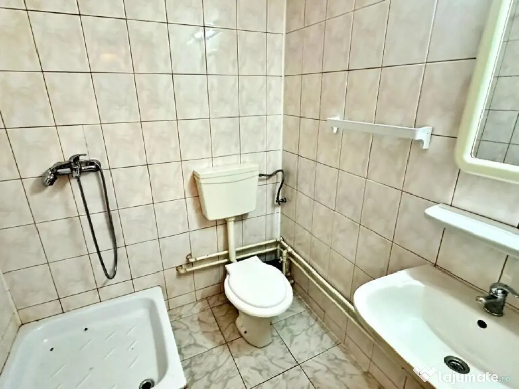 RO-RO/STEAUA DE MARE - VILA 15 CAMERE - VEDERE LA MARE -