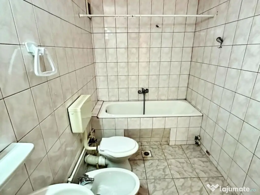 RO-RO/STEAUA DE MARE - VILA 15 CAMERE - VEDERE LA MARE -