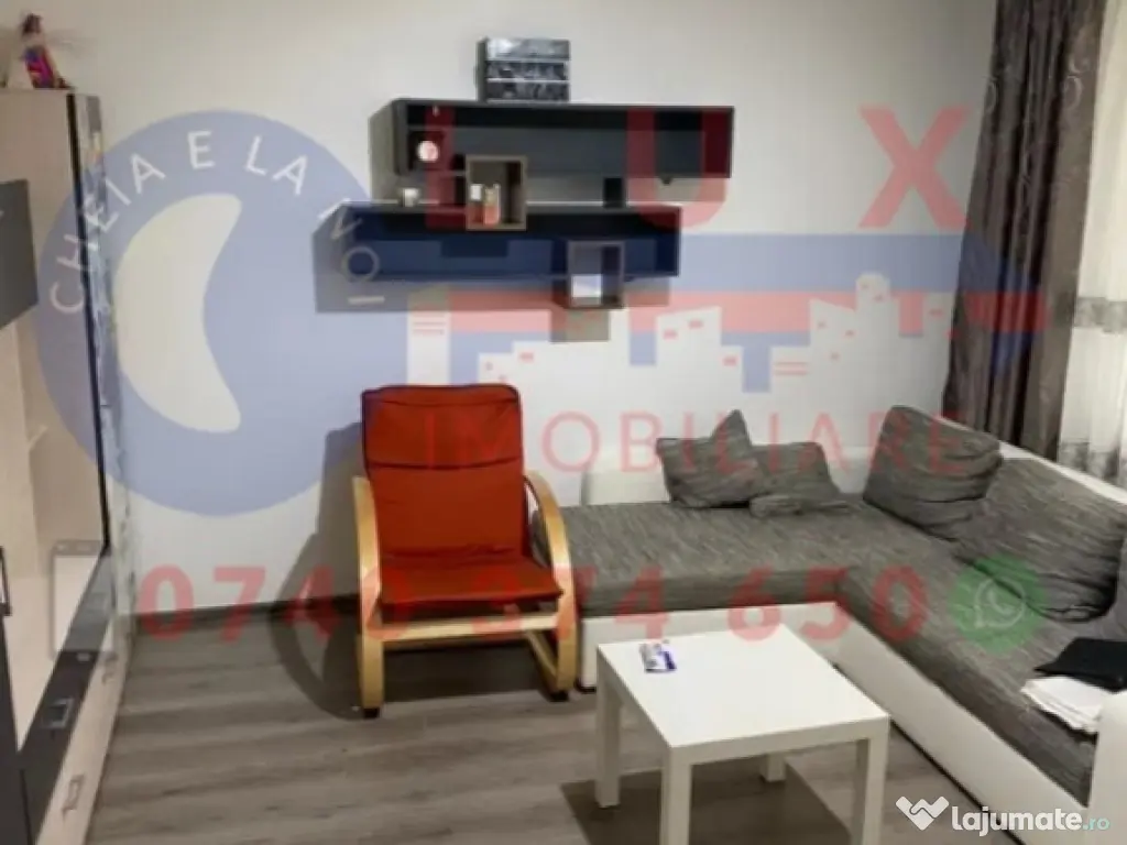 ID 3557 Apartament 3 camere in Cartier Vest DE VANZARE.