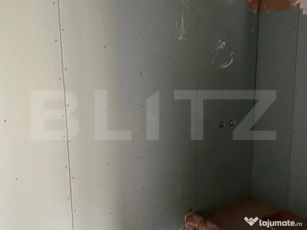 Pensiune parțial finisată, Vatra Dornei 