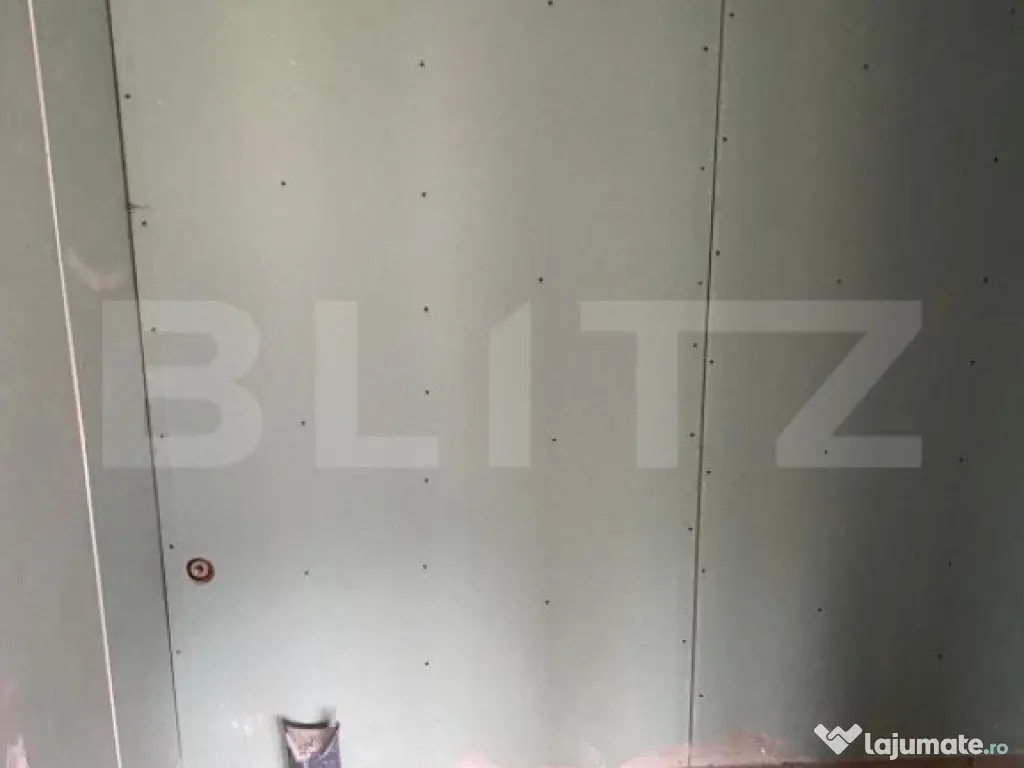 Pensiune parțial finisată, Vatra Dornei 