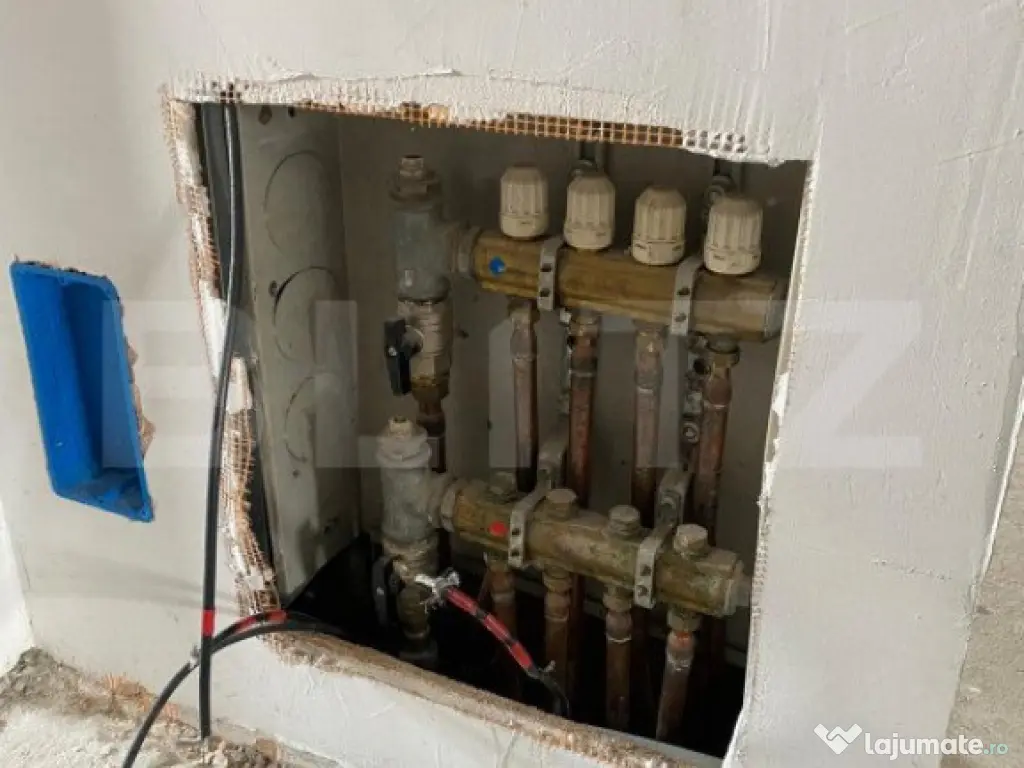 Pensiune parțial finisată, Vatra Dornei 