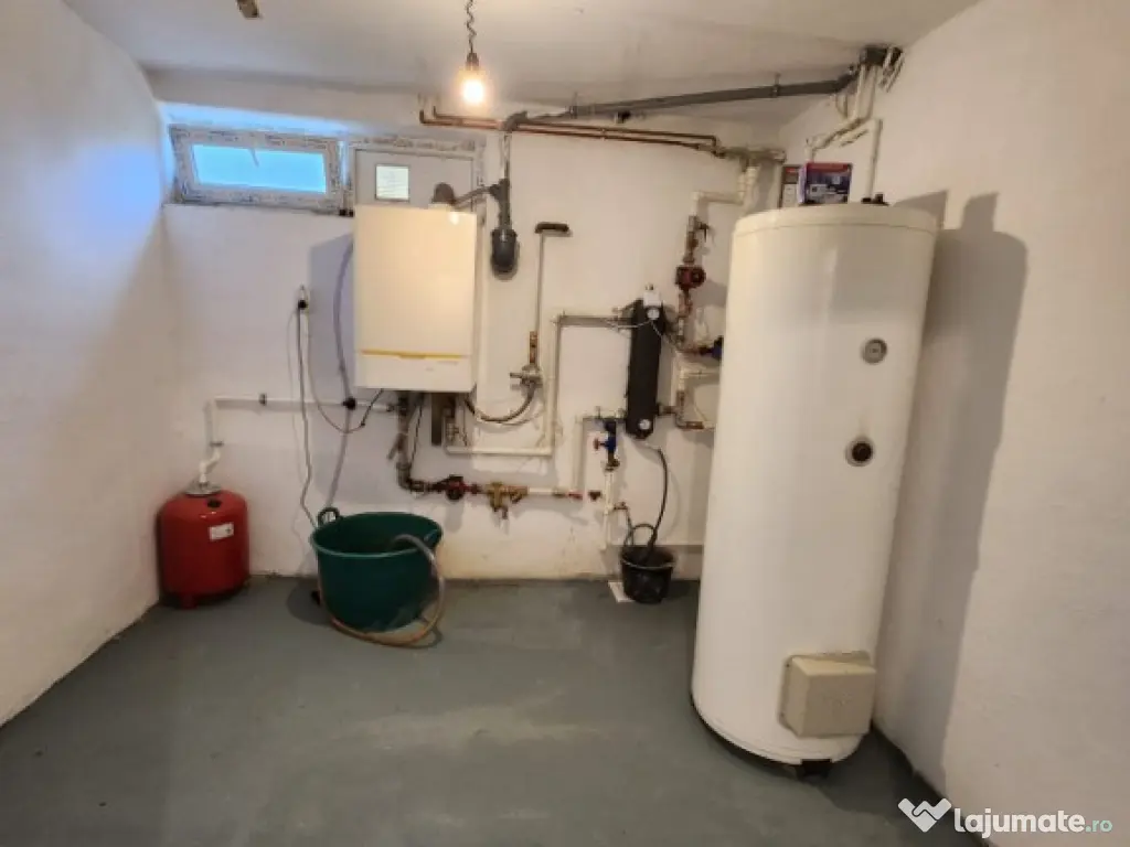 Evadare intr-un Paradis Privat: Proprietate Unică în Valenii de Munte 