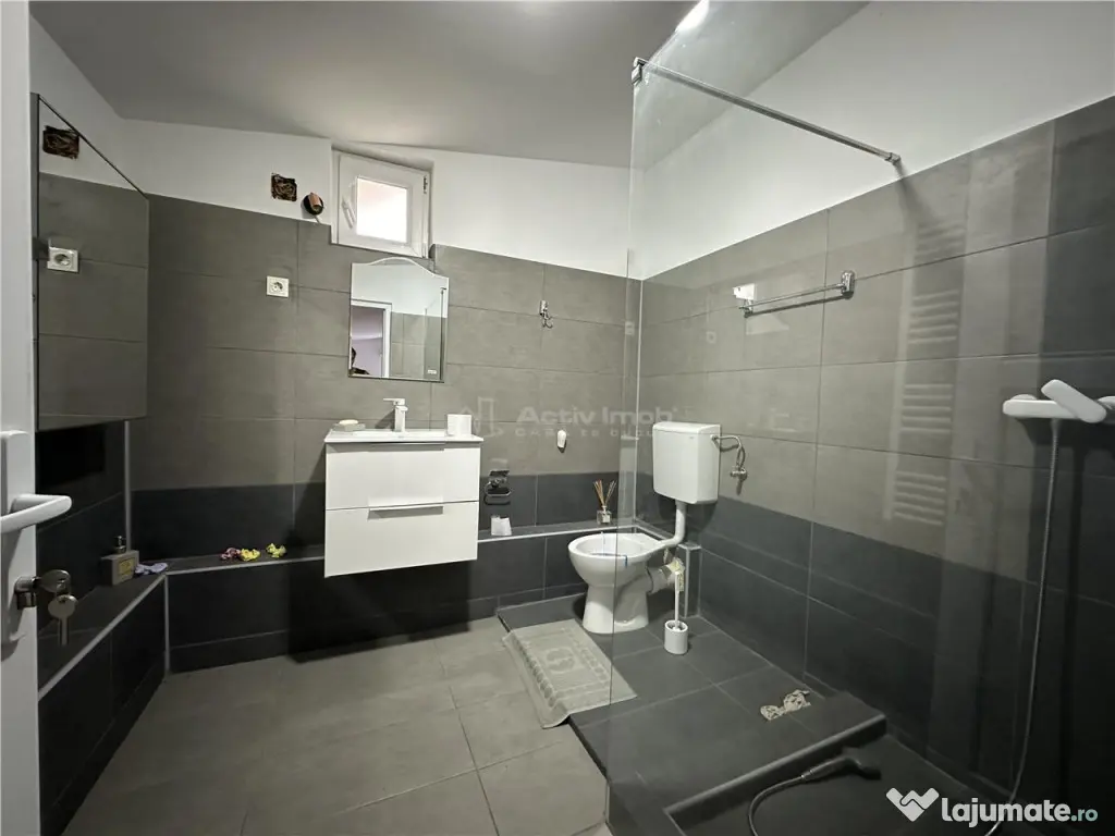 Colentina DEDEMAN,casa singur curte 