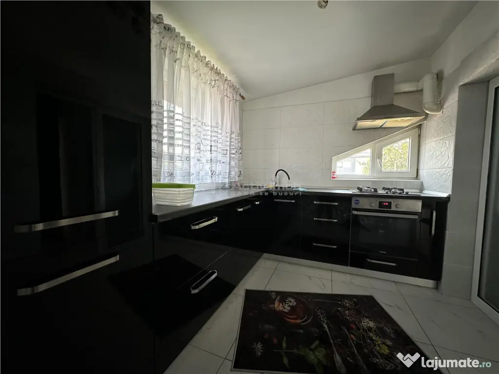 Colentina DEDEMAN,casa singur curte 