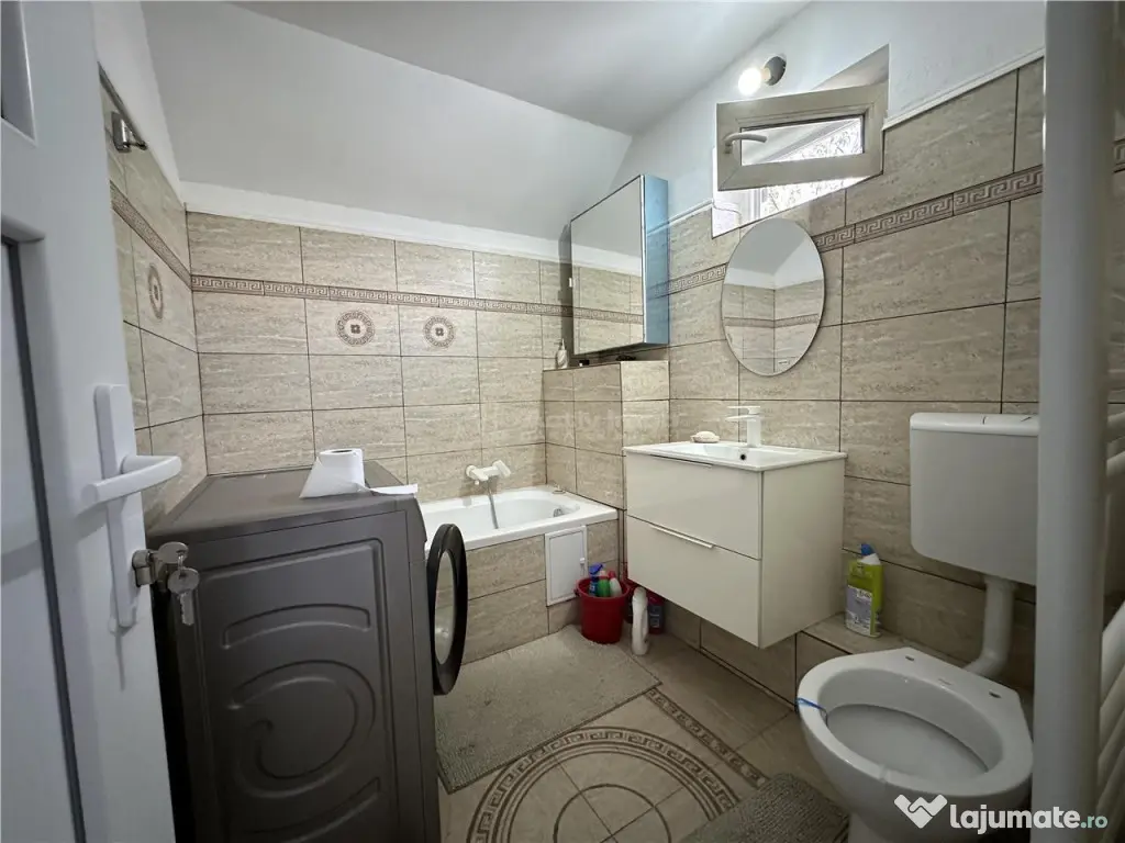 Colentina DEDEMAN,casa singur curte 