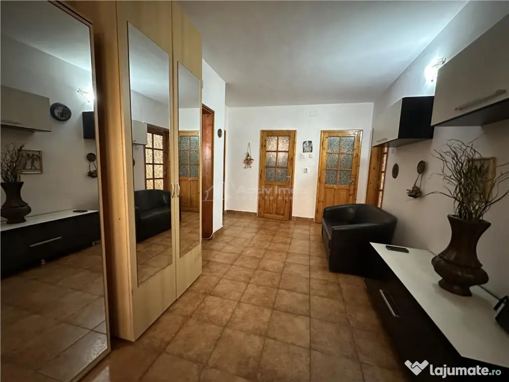 Colentina DEDEMAN,casa singur curte 