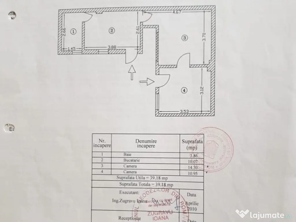 Progresul-in spatele spitalului Marius Nasta 