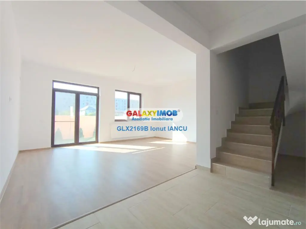 Casa Individuala 4 Camere Bragadiru