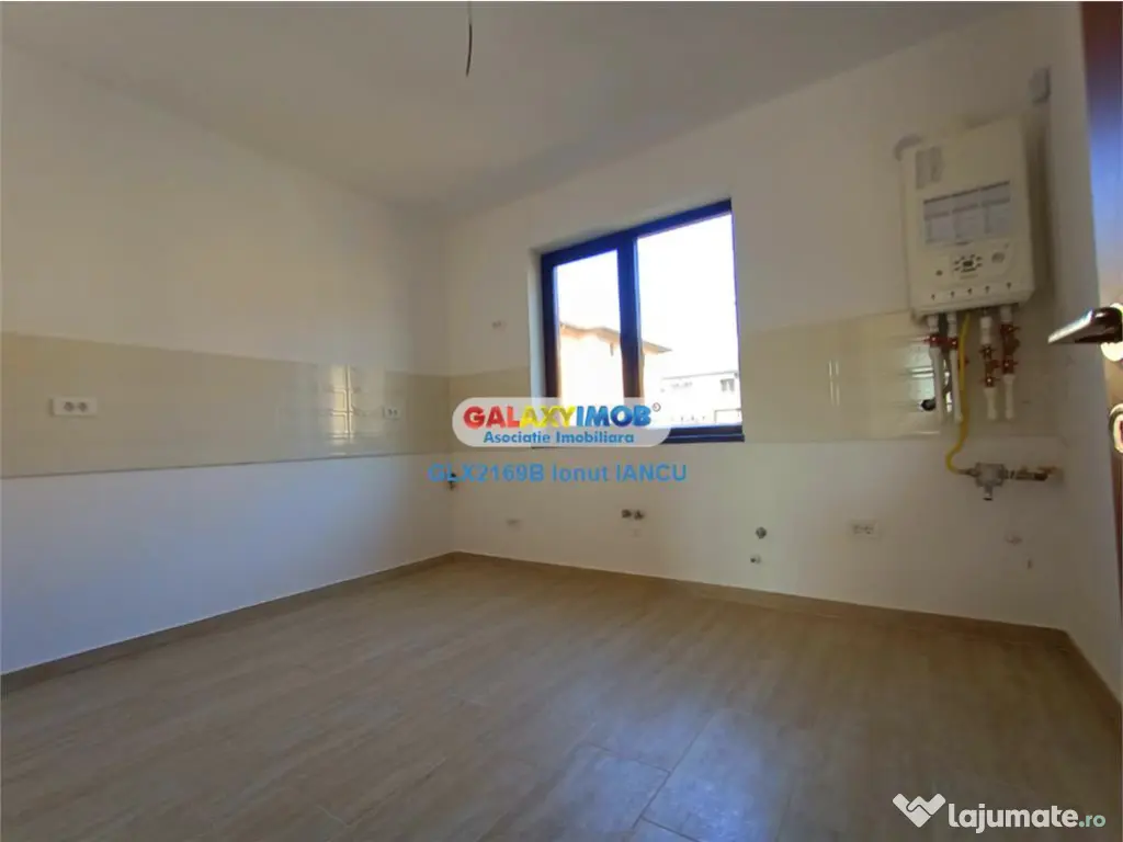 Casa Individuala 4 Camere Bragadiru