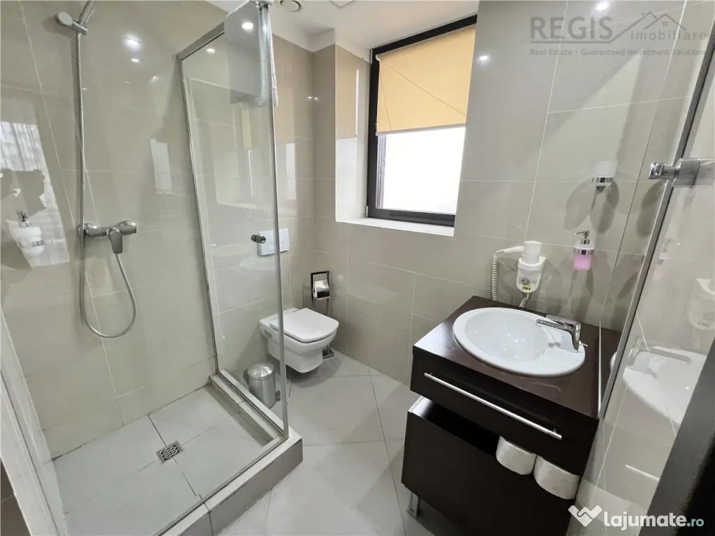 Proprietate exclusivista 4 camere Silver Mountain 