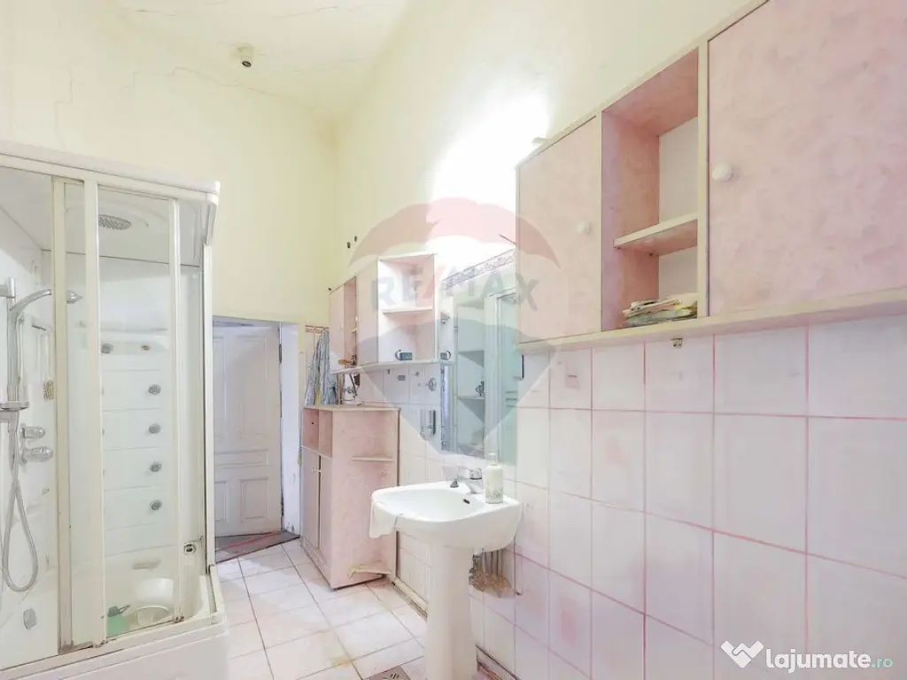 Apartament cu 4 camere de vânzare, Str. Sf. Apostol Andr... 