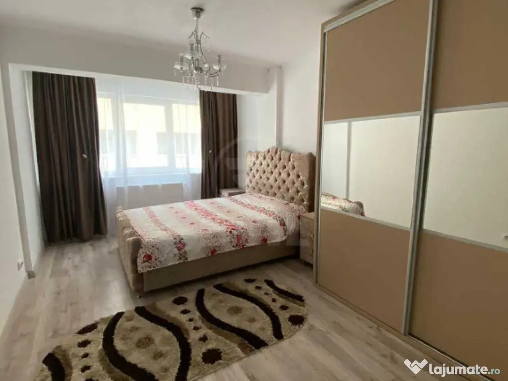 Apartamet 3 camere, Zona Porii