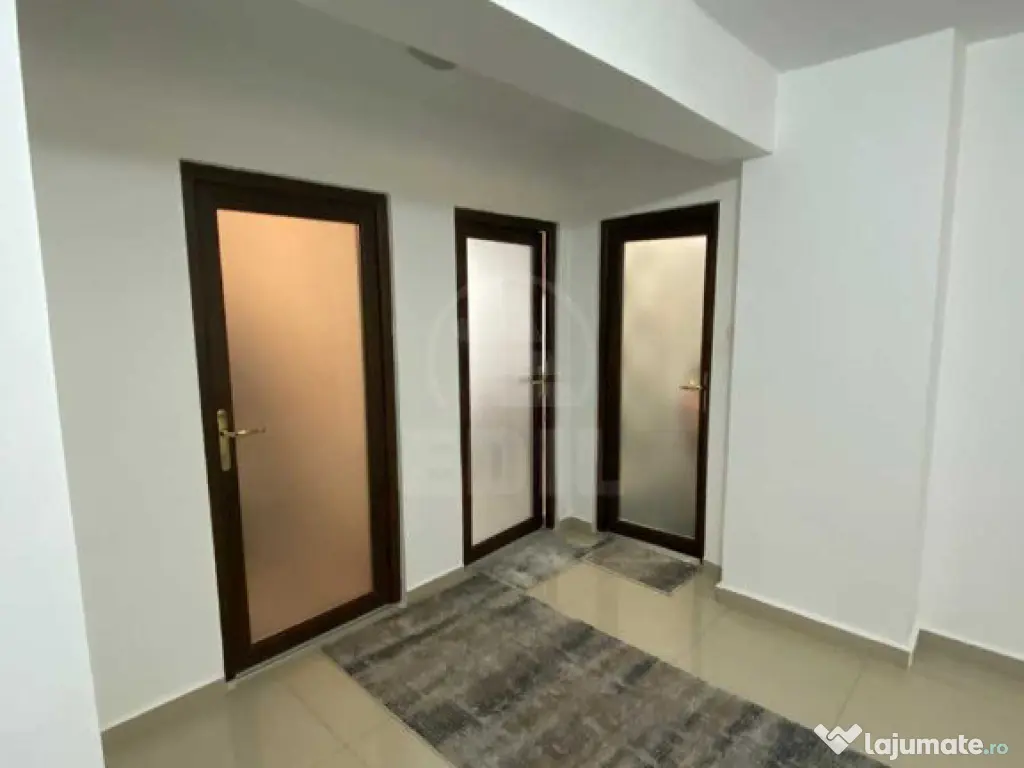 Apartamet 3 camere, Zona Porii