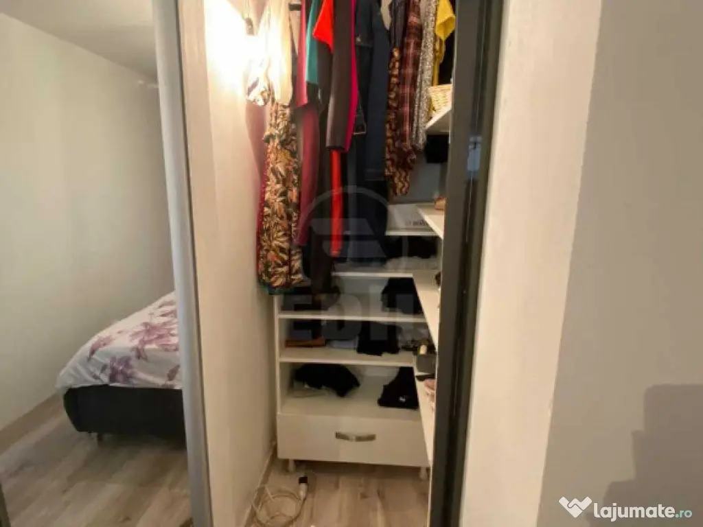 Apartamet 3 camere, Zona Porii