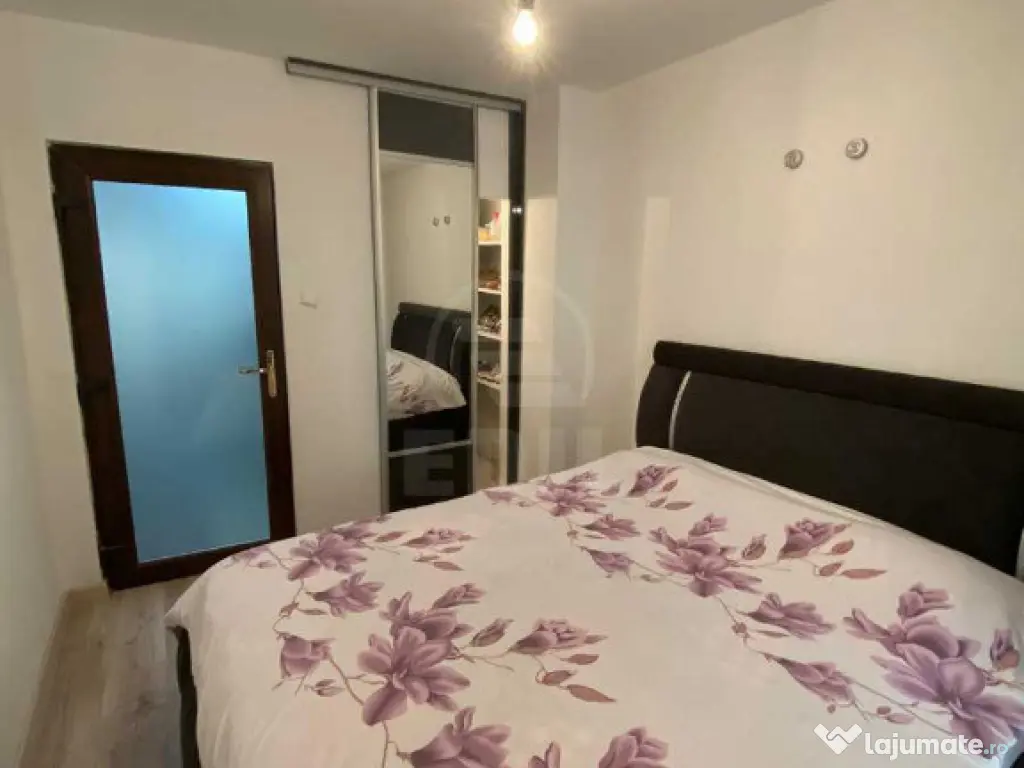 Apartamet 3 camere, Zona Porii